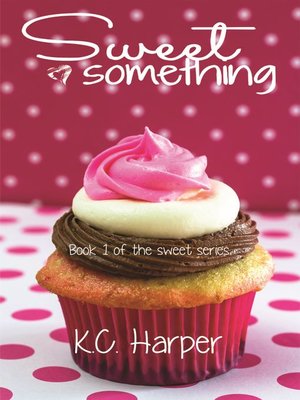 cover image of Sweet Something